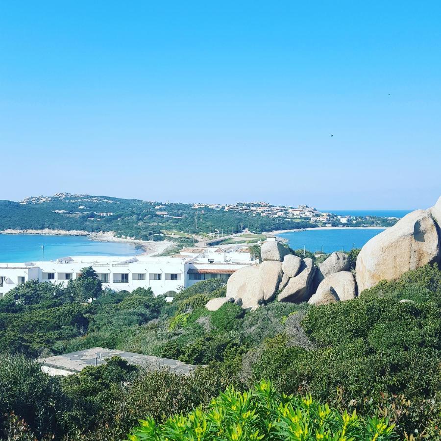 S Apartment Santa Teresa Gallura
