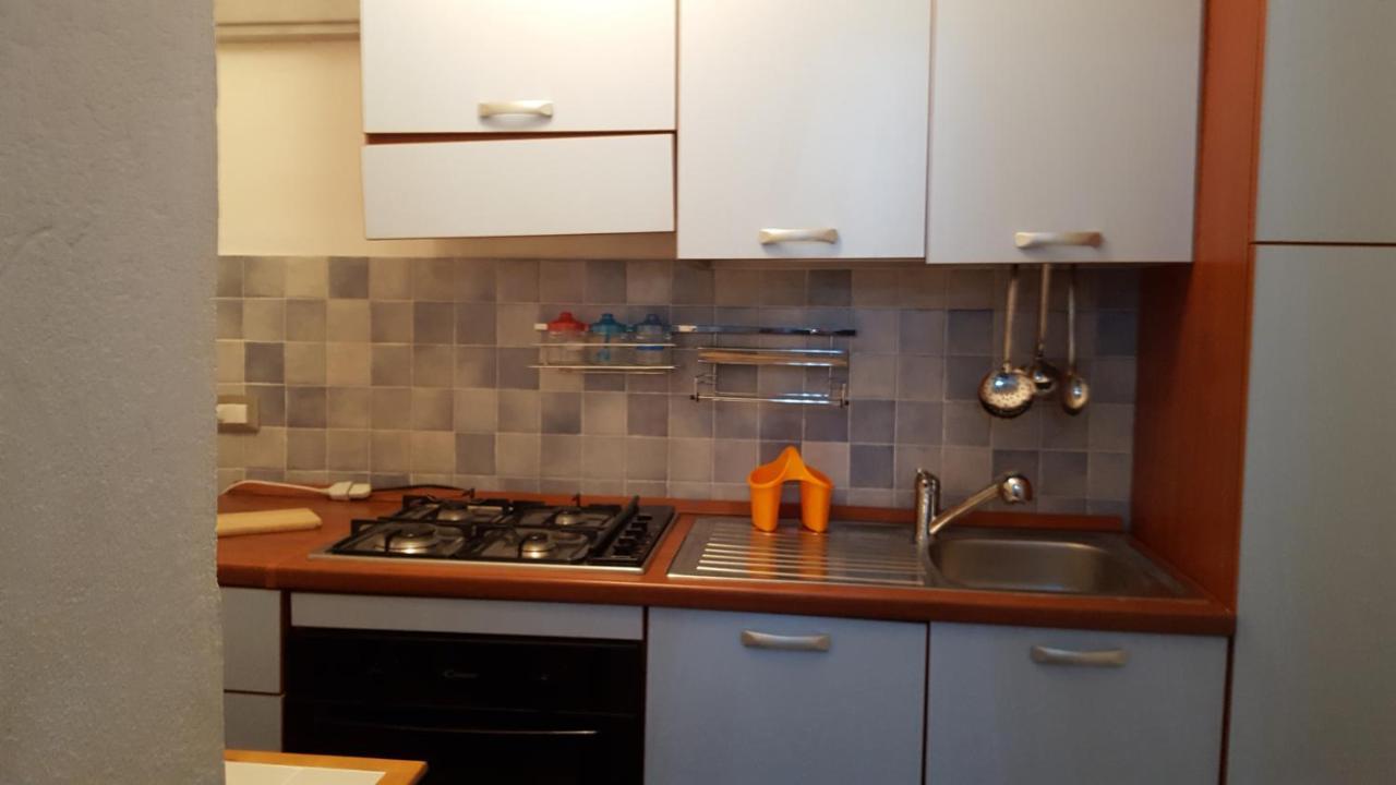 S Apartment