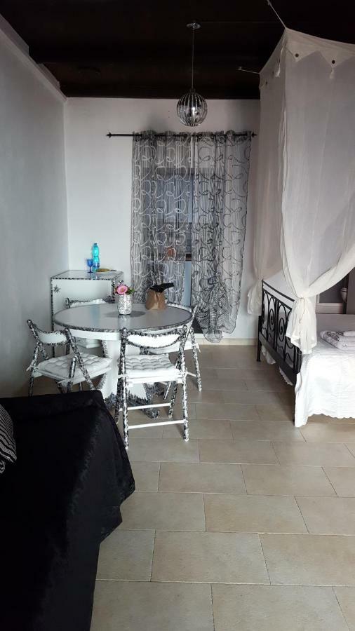 S Apartment Santa Teresa Gallura