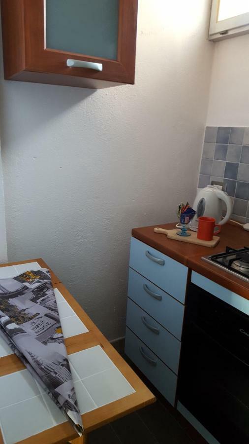 Apartment S