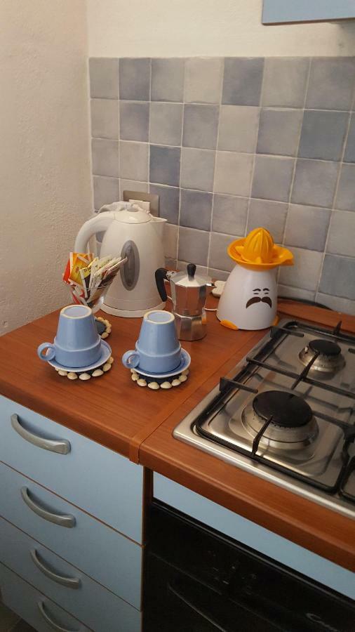 Apartment S