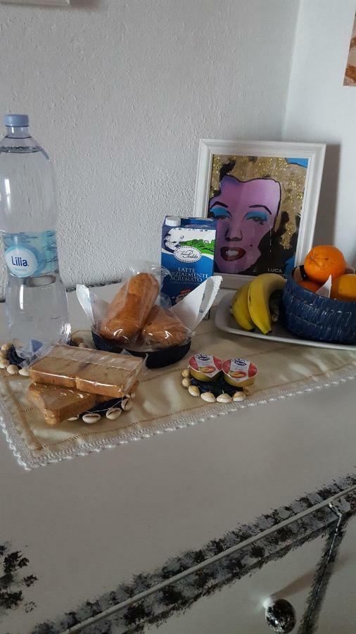 Apartment S